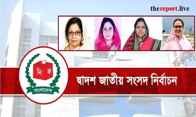 প্রতিকূলতা পেরিয়ে চার নারী স্বতন্ত্র প্রার্থীর জয়