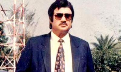 কিংবদন্তি নায়ক জসিমের জন্মদিন