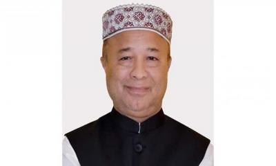 প্রধানমন্ত্রীকে নিয়ে ‘অসৌজন্যমূলক’ বক্তব্য, এমপি জাফরকে দল থেকে বহিষ্কার