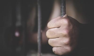 Former BNP state minister Redwan jailed in graft case