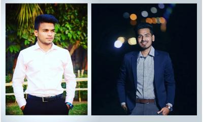 ঢাবিতে ‌‘যমুনা’ এর কমিটি গঠন, সভাপতি হেদায়েতুল ও সম্পাদক বাশার