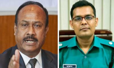 এডিসি হারুনের ঘটনা হিন্দি সিনেমাকে হার মানিয়েছে: জাপার মহাসচিব