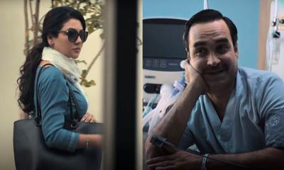 রহস্যে ঘেরা রসায়নে জমলো জয়ার ‘কড়ক সিং’ এর ট্রেলার