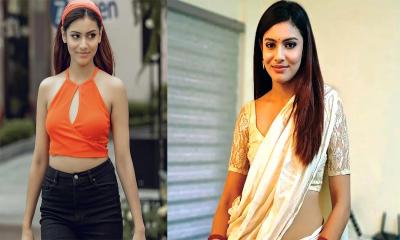 ২০৩০ সালে বিয়ে করতে চান জেসিয়া !