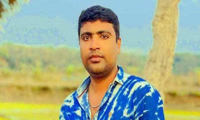 যশোরে যুবলীগ নেতাকে ছুরিকাঘাতে হত্যা