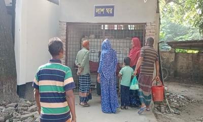 পোস্টার ছেঁড়া নিয়ে দ্বন্দ্ব, আওয়ামী লীগ নেতাকে পিটিয়ে হত্যা