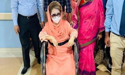 খালেদা জিয়ার কথা বলতেই ফখরুলের কান্না, ৪৮ ঘণ্টার আল্টিমেটাম