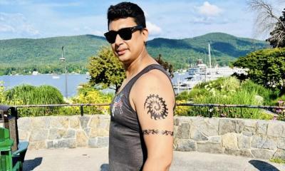 টাকা দিয়ে অ্যাওয়ার্ড কেনার সামর্থ্য আমার নেই : জায়েদ খান