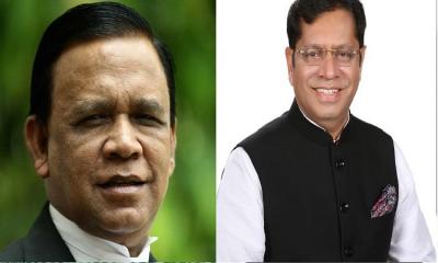 সভাপতিসহ ৪ পদে বিএনপি, সম্পাদকসহ ১০ পদে আওয়ামী লীগ জয়ী