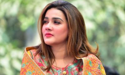 মেয়ে হয়ে ভোট করেছি তা অ্যাপ্রেশিয়েট করা উচিত : মাহি