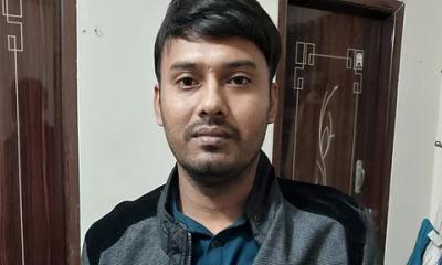 ছাত্রদলের ঢাকা বিশ্ববিদ্যালয় শাখার সভাপতিসহ ১১ জন আটক