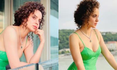 গত ৮ বছরে  বক্স অফিসে  কোন সাফল্য নেই কঙ্গনার!