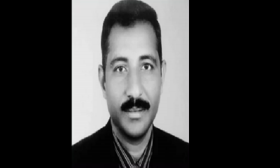 মারধরের জেরে বরগুনায় সাংবাদিকের মৃত্যু