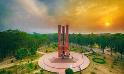 ক্যাম্পাসে বহিরাগত প্রবেশ নিষিদ্ধ করল জাবি