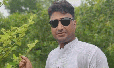 অন্তঃসত্ত্বা গৃহবধূকে ধর্ষণ চেষ্টার অভিযোগ, যুবলীগ নেতাকে পিটিয়ে হত্যা