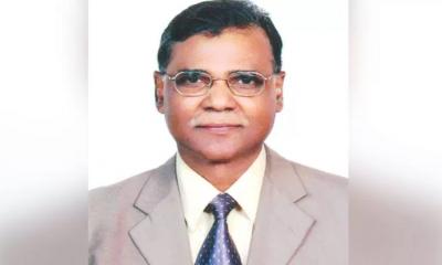 ক্যানসারের সাথে লড়াইয়ে হার মানলেন জবি উপাচার্য ইমদাদুল হক