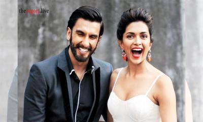 আমি একাই ১১ বার বিচ্ছেদ চেয়েছি : দীপিকা