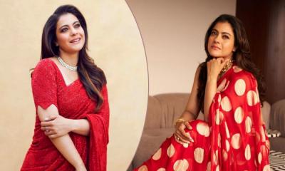 ভারতের রাজনীতিবিদদের ‘অশিক্ষিত’ বললেন কাজল!