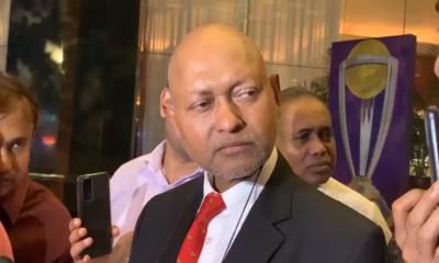 বিএনপি-জাপা ছাড়া আন্তর্জাতিক মানের হবে না নির্বাচন: অধ্যাপক কলিমুল্লাহ