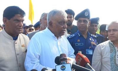 সরকার পরিবর্তন করতে হলে নির্বাচনে অংশগ্রহণ করতে হবে: স্বরাষ্ট্রমন্ত্রী