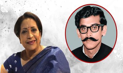 আমার বন্ধু শেখ কামাল: এক আশ্চর্য সহজ যুবক