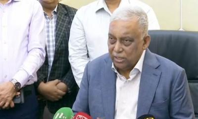 খালেদা জিয়ার বিদেশে চিকিৎসা বিষয়ে কিছু করার নেই: স্বরাষ্ট্রমন্ত্রী