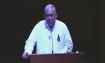 চিকিৎসককে প্রাণনাশের হুমকি জামায়াতের সন্ত্রাসী মনোভাবের প্রকাশ : স্বরাষ্ট্রমন্ত্রী