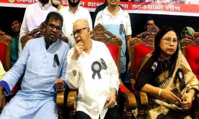 জিয়াউর রহমান প্রকৃত মুক্তিযোদ্ধা ছিলেন না : অ্যাডভোকেট কামরুল ইসলাম