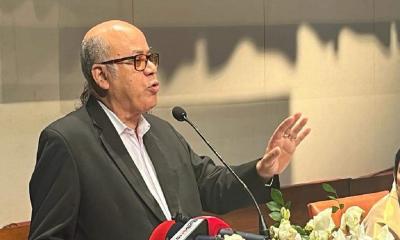 দেশি-বিদেশি ষড়যন্ত্র রুখে দিতে ঐক্যবদ্ধ থাকতে হবে: কামরুল ইসলাম