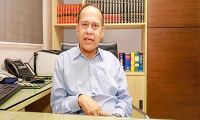 এখনও নির্বাচনের অনুকূল পরিবেশ হয়ে ওঠেনি: সিইসি