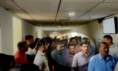 কেজরিওয়াল গ্রেপ্তার, কীভাবে চলবে দিল্লি প্রশাসন?