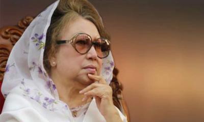 খালেদা জিয়ার বিদেশে চিকিৎসার আবেদনে আইন মন্ত্রণালয়ের ‍‍‘না‍‍’