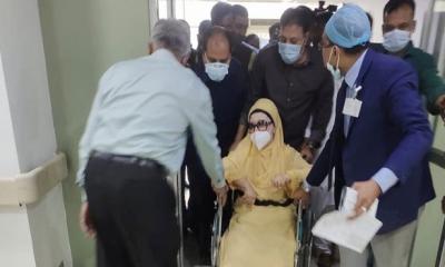 নাইকো দুর্নীতি মামলায় সাক্ষ্য দিতে ঢাকায় আসছেন কানাডার ২ পুলিশ সদস্য