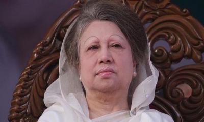 Khaleda Zia to return home after 5 months from hospital