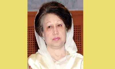 খালেদা জিয়ার সাজা স্থগিতের মেয়াদ আরও ছয় মাস বাড়ছে