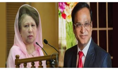 এবারের নির্বাচনে অংশ নিতে পারবেন না খালেদা জিয়া ও হাজি মো. সেলিম
