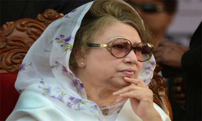 Indictment hearing in Khaleda‍‍`s Gatco graft case set for Sept 24