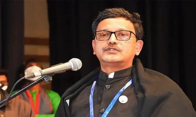 আগামী নির্বাচন কেউ ভন্ডুল করতে চাইলে পরিণতি ভয়াবহ হবে: নৌপ্রতিমন্ত্রী