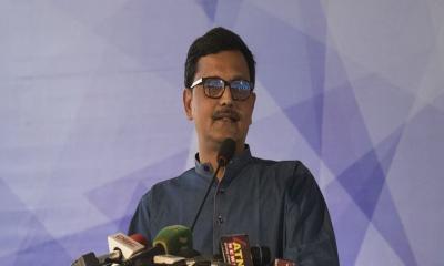 ১০ হাজার কিলোমিটার নৌপথ উন্নয়ন ও সংরক্ষণের উদ্যোগ নেওয়া হয়েছে: প্রতিমন্ত্রী