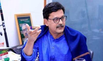 তদন্ত প্রতিবেদন ছাড়া ফেরি দুর্ঘটনার কারণ বলা যাবে না: খালিদ মাহমুদ চৌধুরী