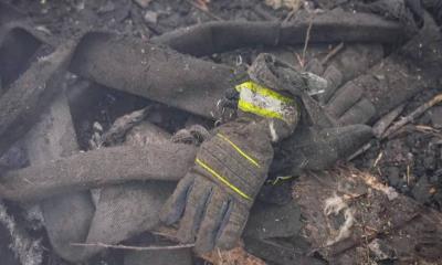 ওডেসায় ‘ডবল ট্যাপ হামলা’, নিহত ২০