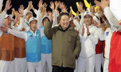 মহাকাশ থেকেই ফোনের স্ক্রিনের লেখা পড়বে যে কৃত্রিম উপগ্রহ