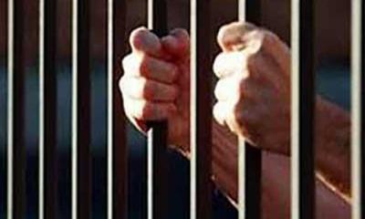 সাজার মেয়াদ শেষ হলেও কারাগারে বন্দি ১৫৭ বিদেশি