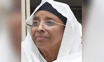 গাজীপুর সিটি মেয়র জায়েদার বিরুদ্ধে মামলা