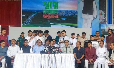 সরকারের উন্নয়ন কর্মসূচির কারণে আওয়ামী লীগের জনসমর্থন বেড়েছে: কাদের