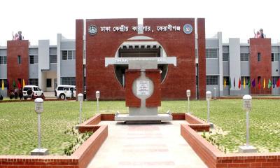 আমার স্বামী বলেছিল জামিনে বাইর হইবো, এখন বাইর হইল লাশ