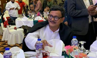 বাংলাদেশের প্রতি বিশ্বের সমর্থন প্রমাণিত হয়েছে আইএমও সদস্যপদ পাওয়ায় : নৌপ্রতিমন্ত্রী