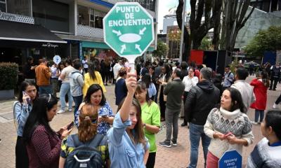 কলম্বিয়ায় ৬ দশমিক ৩ মাত্রার ভূমিকম্পে ১ মৃত্যু