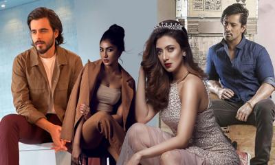 অবশেষে  মুক্তি পেল ‘অন্তর্জাল’