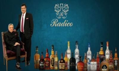 মদ বেচে শতকোটিপতি অথচ জীবনে ছুঁয়েও দেখেননি